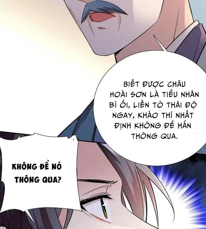 Phụ Thân Hôm Nay Người Đọc Sách Chưa? Chapter  80 - 26
