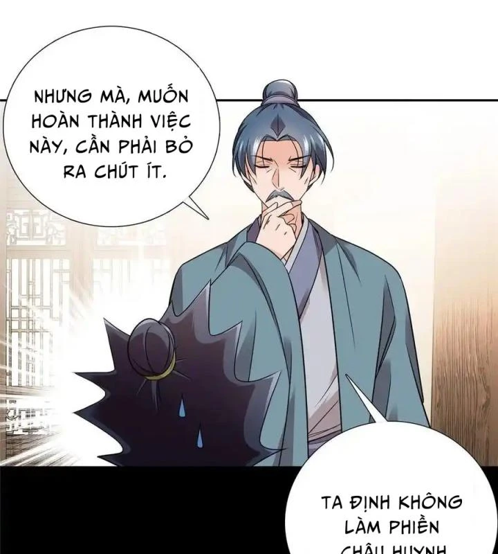 Phụ Thân Hôm Nay Người Đọc Sách Chưa? Chapter  80 - 28