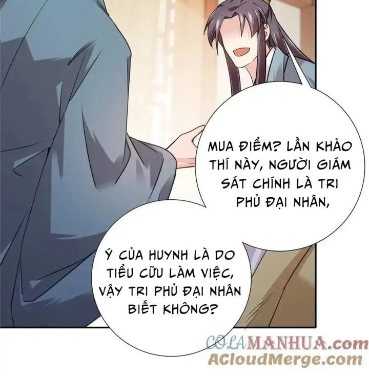 Phụ Thân Hôm Nay Người Đọc Sách Chưa? Chapter  80 - 32