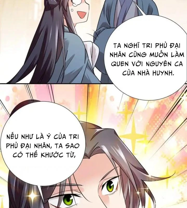Phụ Thân Hôm Nay Người Đọc Sách Chưa? Chapter  80 - 37