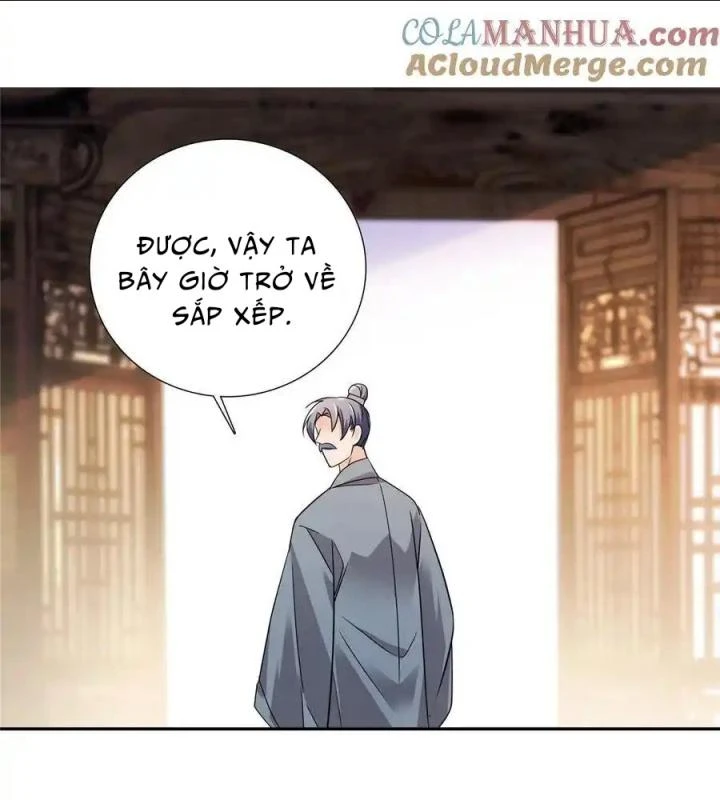Phụ Thân Hôm Nay Người Đọc Sách Chưa? Chapter  80 - 40