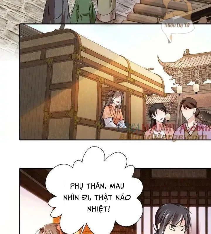 Phụ Thân Hôm Nay Người Đọc Sách Chưa? Chapter  80 - 49