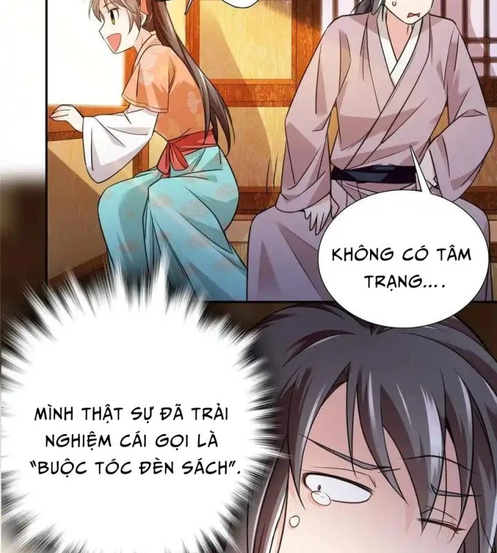 Phụ Thân Hôm Nay Người Đọc Sách Chưa? Chapter  80 - 50