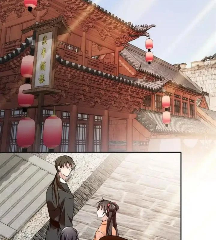 Phụ Thân Hôm Nay Người Đọc Sách Chưa? Chapter  81 - 3