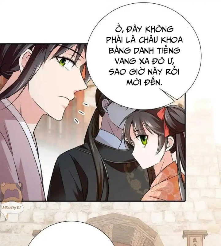 Phụ Thân Hôm Nay Người Đọc Sách Chưa? Chapter  81 - 5