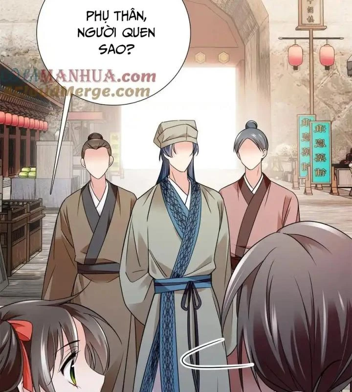 Phụ Thân Hôm Nay Người Đọc Sách Chưa? Chapter  81 - 6