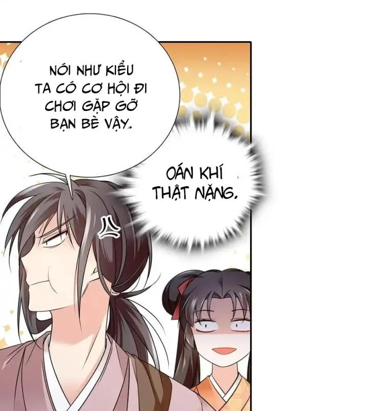 Phụ Thân Hôm Nay Người Đọc Sách Chưa? Chapter  81 - 8