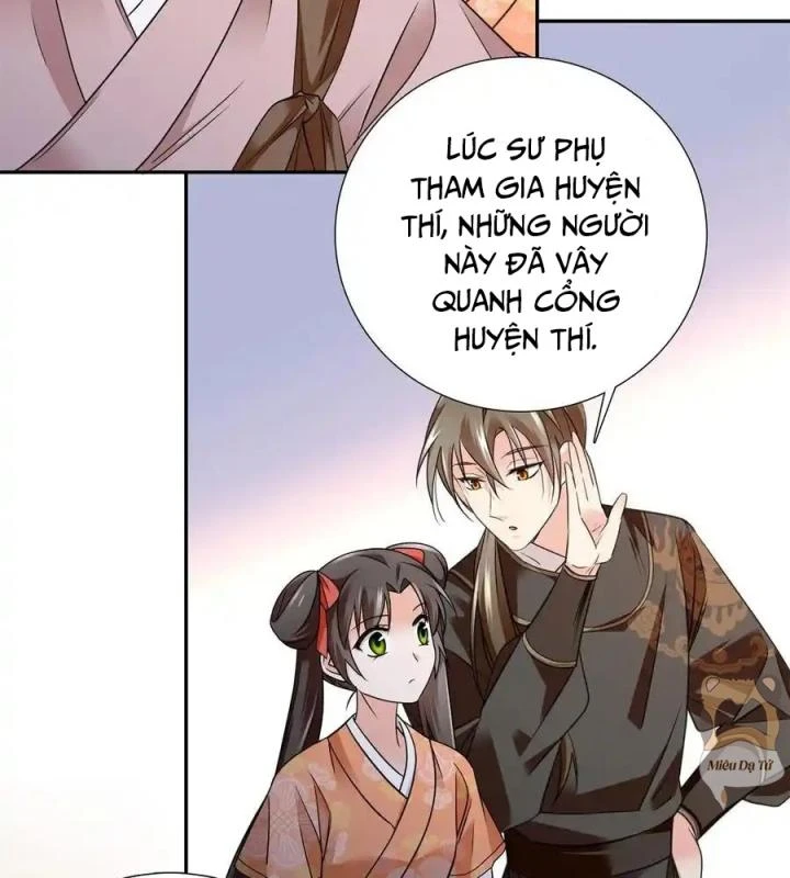 Phụ Thân Hôm Nay Người Đọc Sách Chưa? Chapter  81 - 9