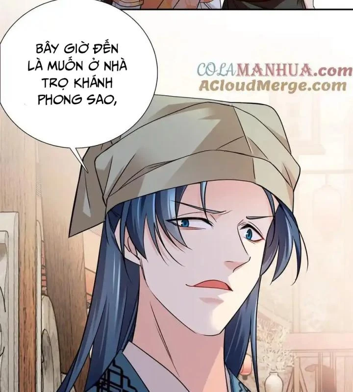 Phụ Thân Hôm Nay Người Đọc Sách Chưa? Chapter  81 - 10