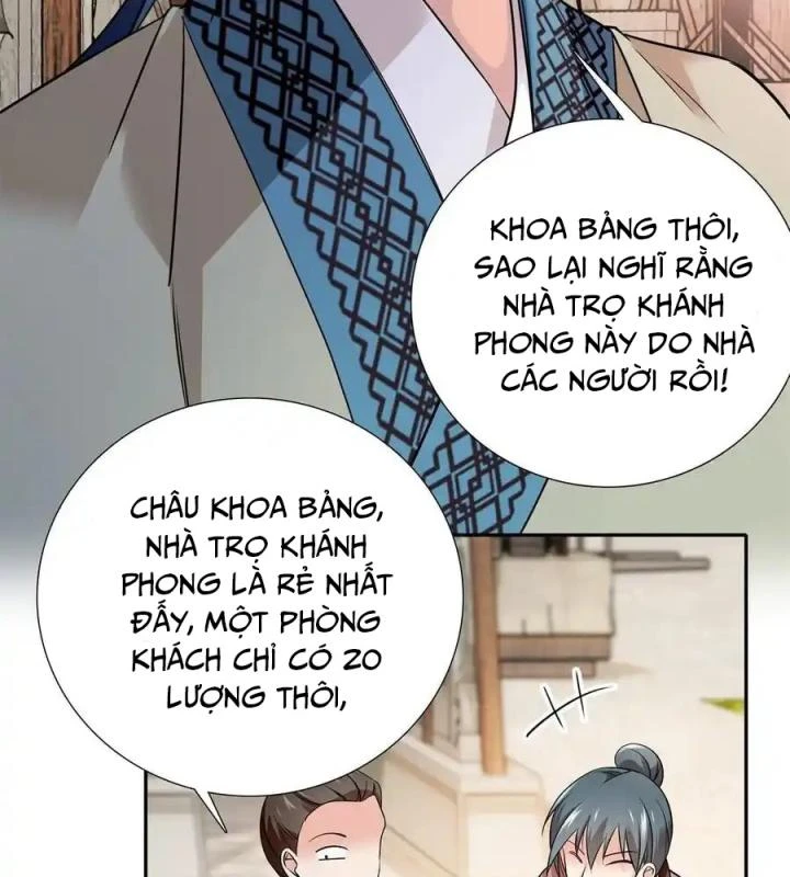 Phụ Thân Hôm Nay Người Đọc Sách Chưa? Chapter  81 - 11