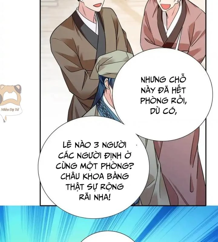Phụ Thân Hôm Nay Người Đọc Sách Chưa? Chapter  81 - 12