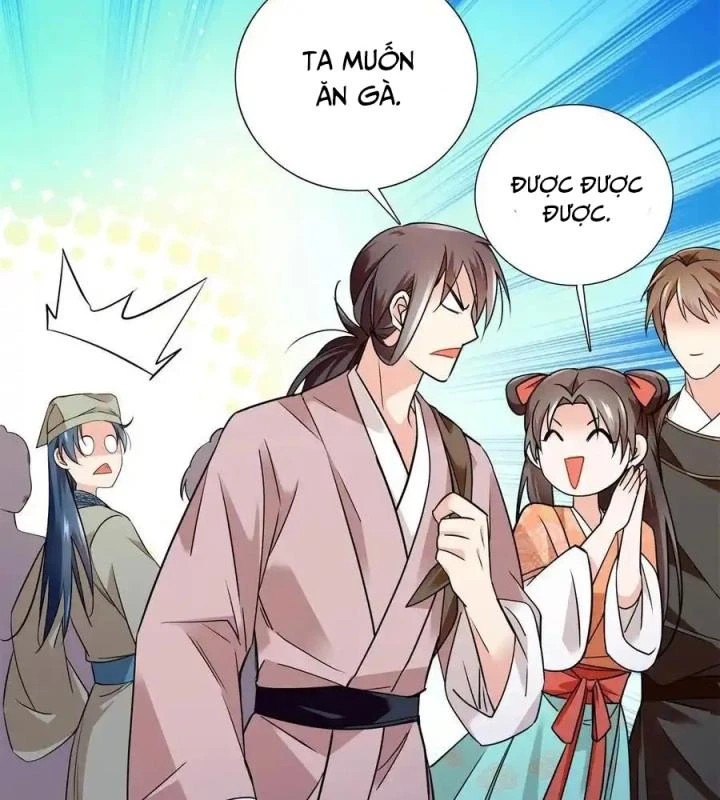 Phụ Thân Hôm Nay Người Đọc Sách Chưa? Chapter  81 - 13
