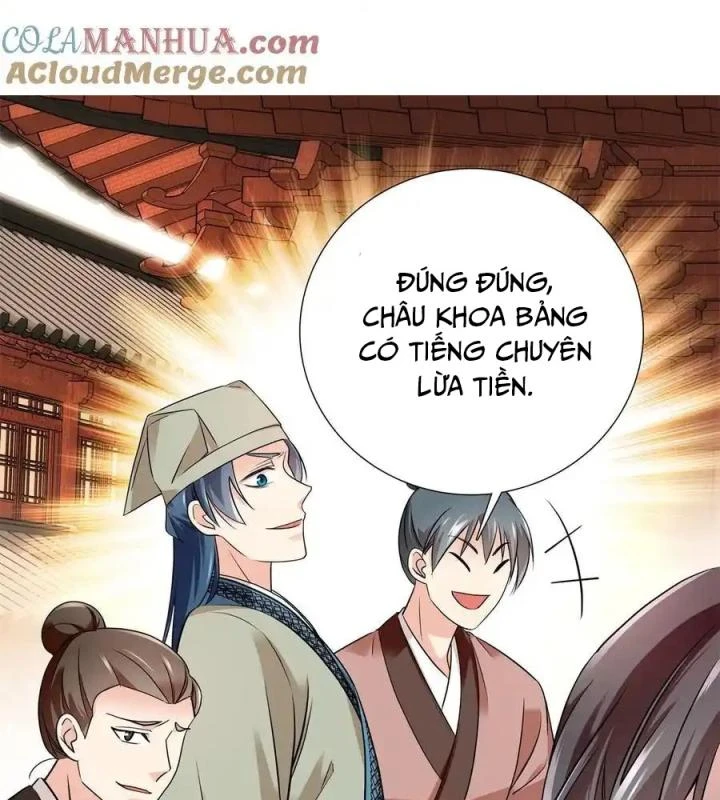 Phụ Thân Hôm Nay Người Đọc Sách Chưa? Chapter  81 - 15