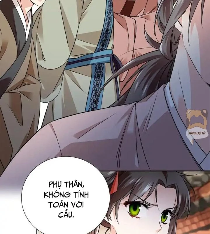 Phụ Thân Hôm Nay Người Đọc Sách Chưa? Chapter  81 - 16