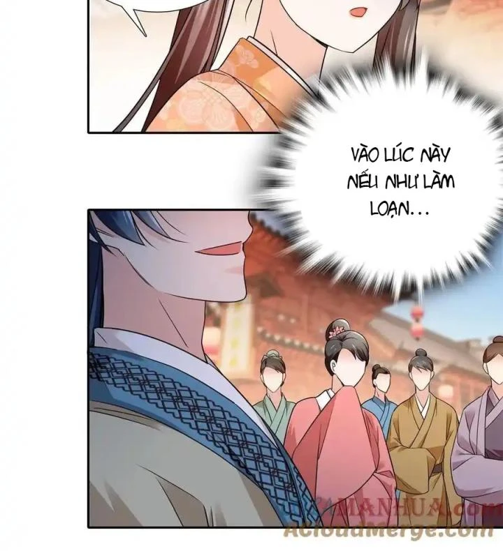 Phụ Thân Hôm Nay Người Đọc Sách Chưa? Chapter  81 - 17