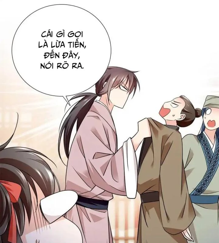 Phụ Thân Hôm Nay Người Đọc Sách Chưa? Chapter  81 - 18