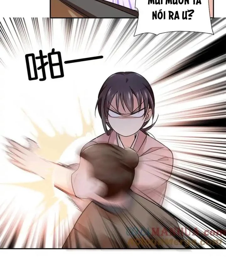 Phụ Thân Hôm Nay Người Đọc Sách Chưa? Chapter  81 - 20