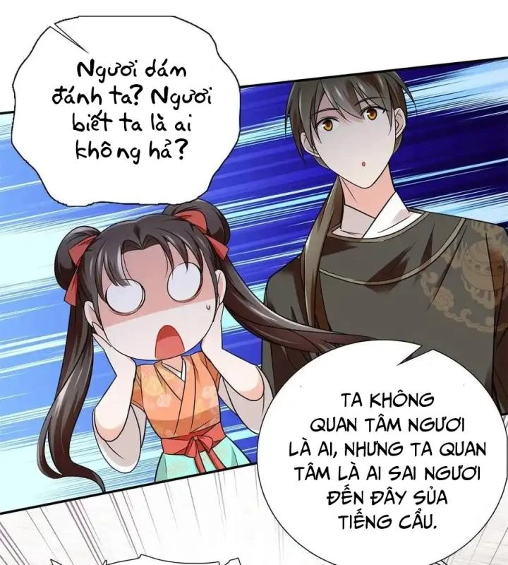 Phụ Thân Hôm Nay Người Đọc Sách Chưa? Chapter  81 - 21