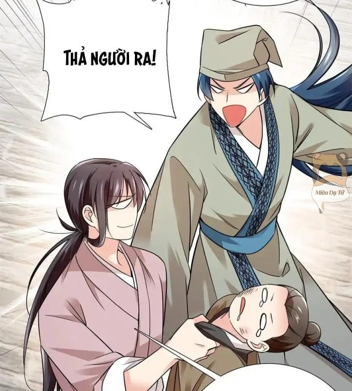 Phụ Thân Hôm Nay Người Đọc Sách Chưa? Chapter  81 - 22