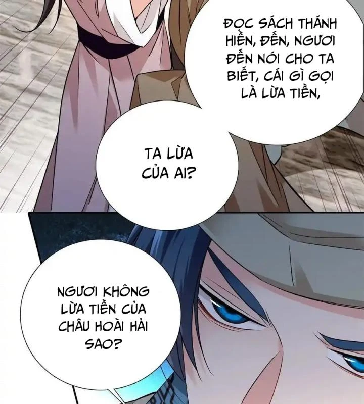Phụ Thân Hôm Nay Người Đọc Sách Chưa? Chapter  81 - 23