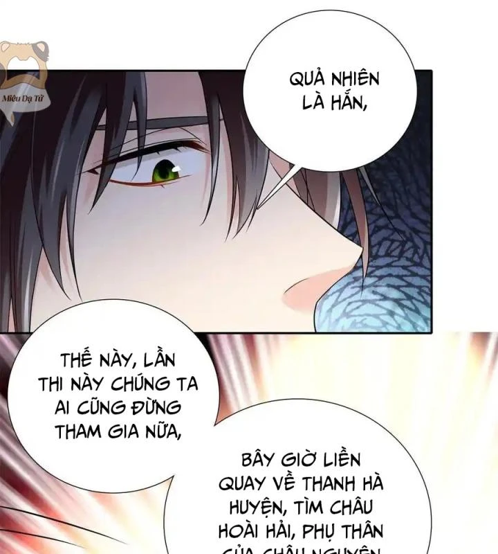 Phụ Thân Hôm Nay Người Đọc Sách Chưa? Chapter  81 - 25