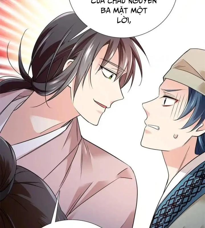 Phụ Thân Hôm Nay Người Đọc Sách Chưa? Chapter  81 - 26