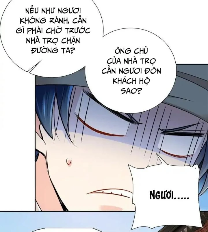 Phụ Thân Hôm Nay Người Đọc Sách Chưa? Chapter  81 - 29