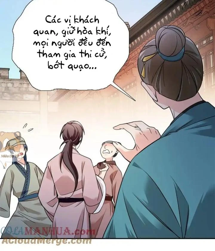 Phụ Thân Hôm Nay Người Đọc Sách Chưa? Chapter  81 - 30