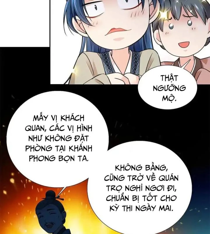 Phụ Thân Hôm Nay Người Đọc Sách Chưa? Chapter  81 - 34