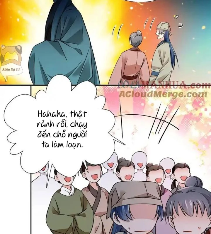 Phụ Thân Hôm Nay Người Đọc Sách Chưa? Chapter  81 - 35