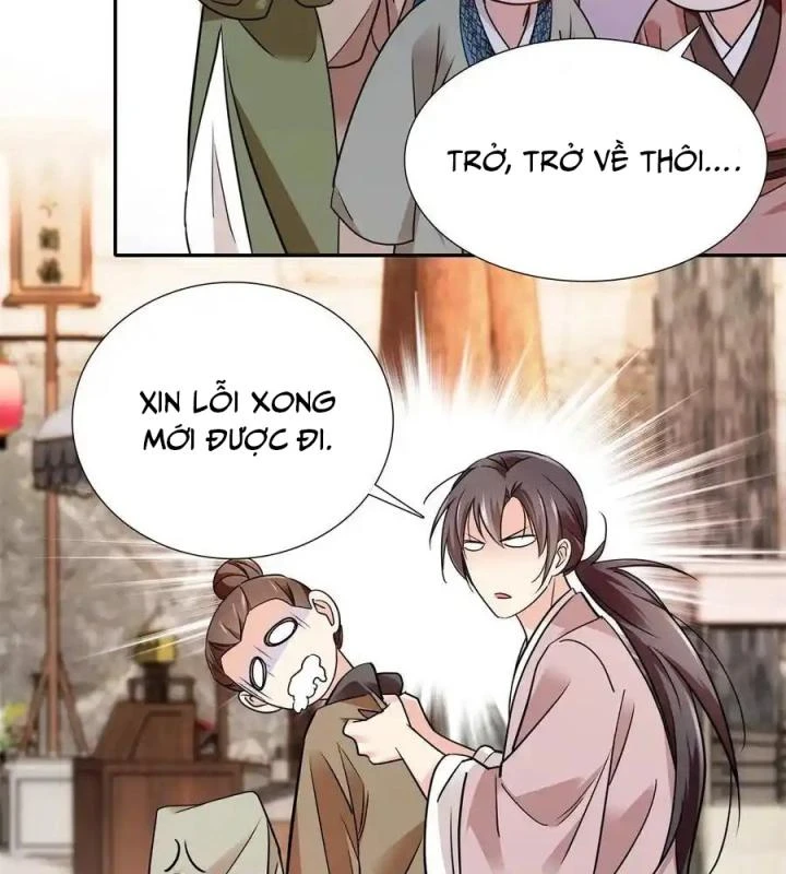 Phụ Thân Hôm Nay Người Đọc Sách Chưa? Chapter  81 - 36