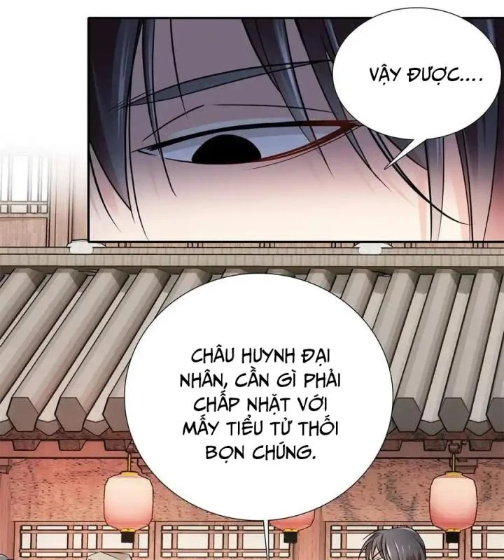 Phụ Thân Hôm Nay Người Đọc Sách Chưa? Chapter  81 - 38