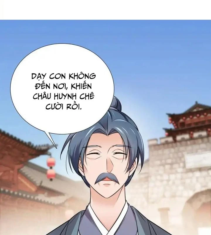 Phụ Thân Hôm Nay Người Đọc Sách Chưa? Chapter  81 - 41