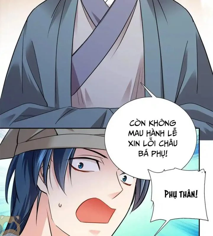 Phụ Thân Hôm Nay Người Đọc Sách Chưa? Chapter  81 - 42