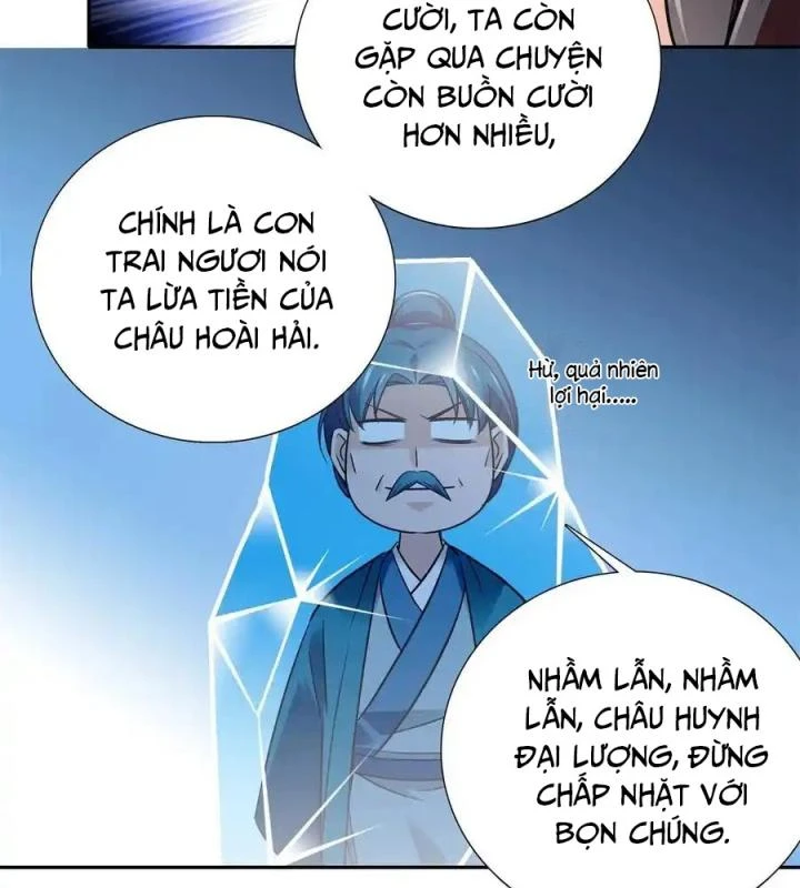 Phụ Thân Hôm Nay Người Đọc Sách Chưa? Chapter  81 - 45
