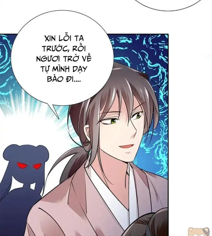 Phụ Thân Hôm Nay Người Đọc Sách Chưa? Chapter  81 - 46