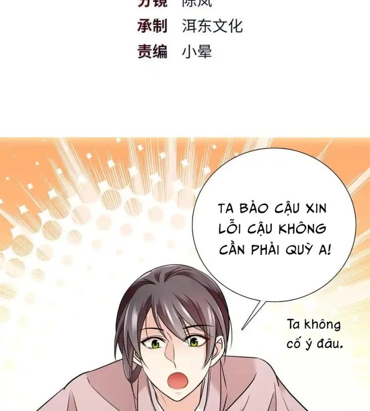 Phụ Thân Hôm Nay Người Đọc Sách Chưa? Chapter  82 - 2