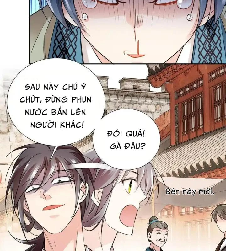 Phụ Thân Hôm Nay Người Đọc Sách Chưa? Chapter  82 - 4