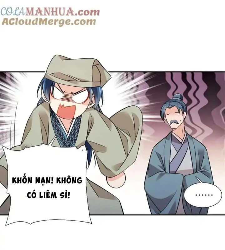 Phụ Thân Hôm Nay Người Đọc Sách Chưa? Chapter  82 - 6