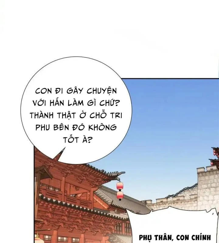 Phụ Thân Hôm Nay Người Đọc Sách Chưa? Chapter  82 - 7