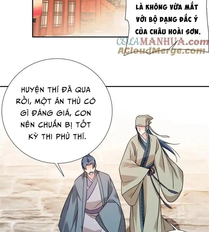 Phụ Thân Hôm Nay Người Đọc Sách Chưa? Chapter  82 - 8
