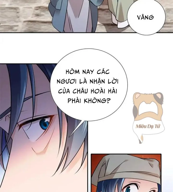 Phụ Thân Hôm Nay Người Đọc Sách Chưa? Chapter  82 - 9
