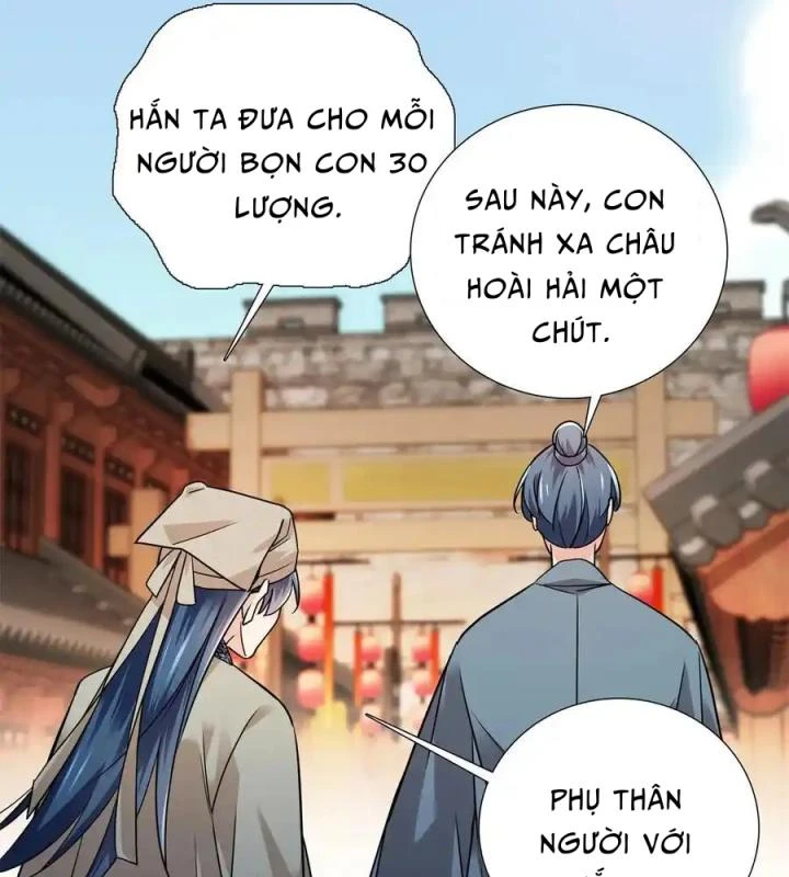 Phụ Thân Hôm Nay Người Đọc Sách Chưa? Chapter  82 - 11