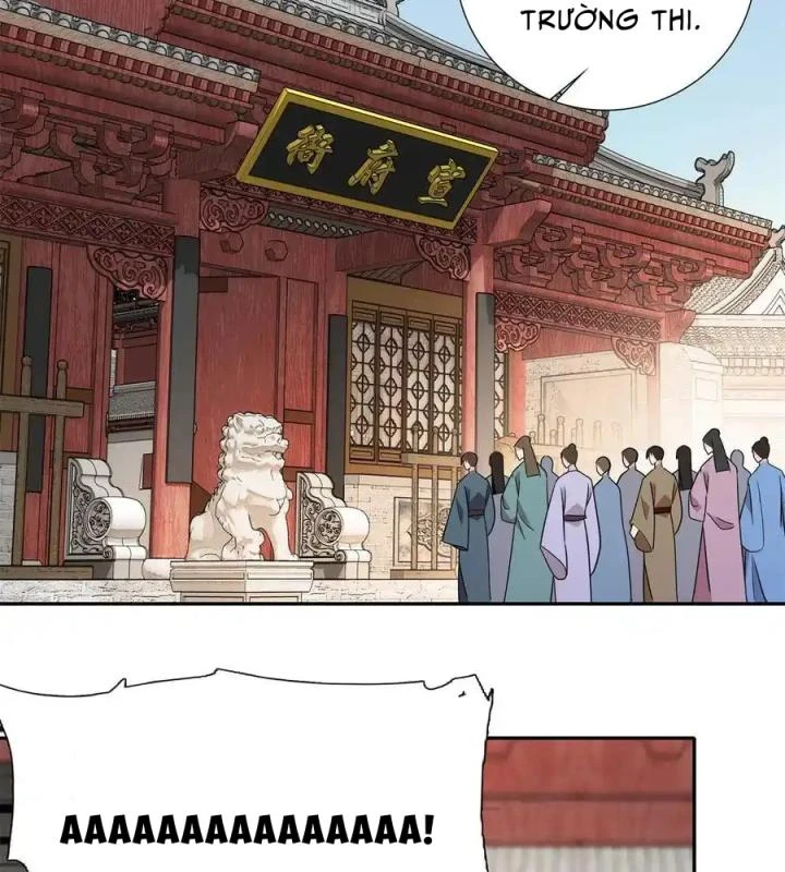 Phụ Thân Hôm Nay Người Đọc Sách Chưa? Chapter  82 - 17