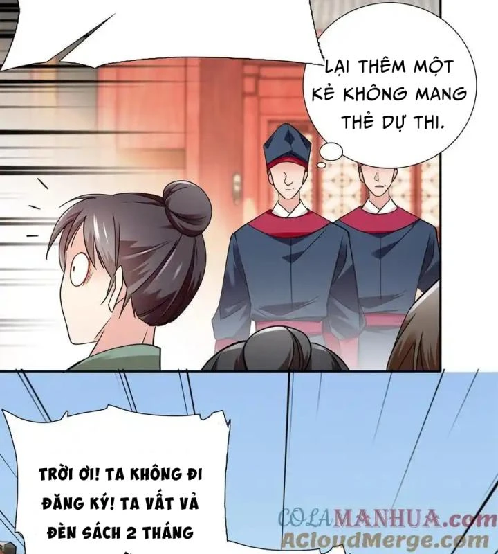 Phụ Thân Hôm Nay Người Đọc Sách Chưa? Chapter  82 - 18