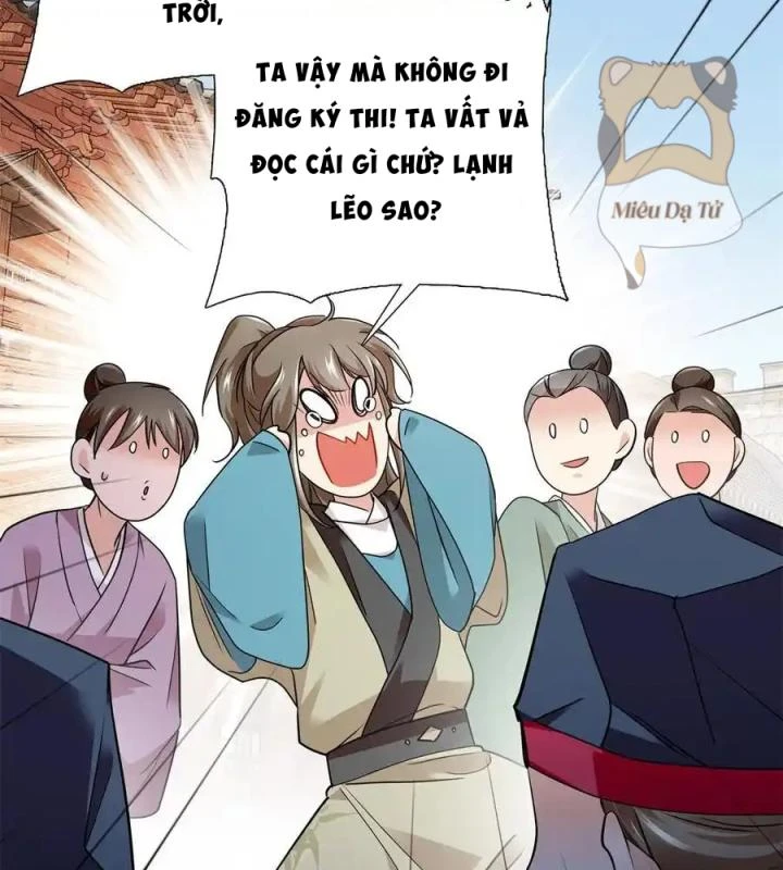 Phụ Thân Hôm Nay Người Đọc Sách Chưa? Chapter  82 - 19