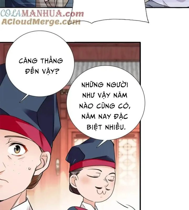 Phụ Thân Hôm Nay Người Đọc Sách Chưa? Chapter  82 - 22