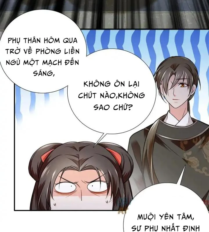 Phụ Thân Hôm Nay Người Đọc Sách Chưa? Chapter  82 - 26