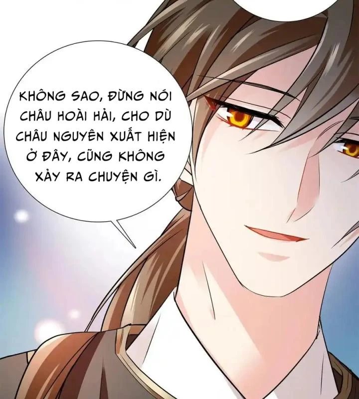 Phụ Thân Hôm Nay Người Đọc Sách Chưa? Chapter  82 - 28