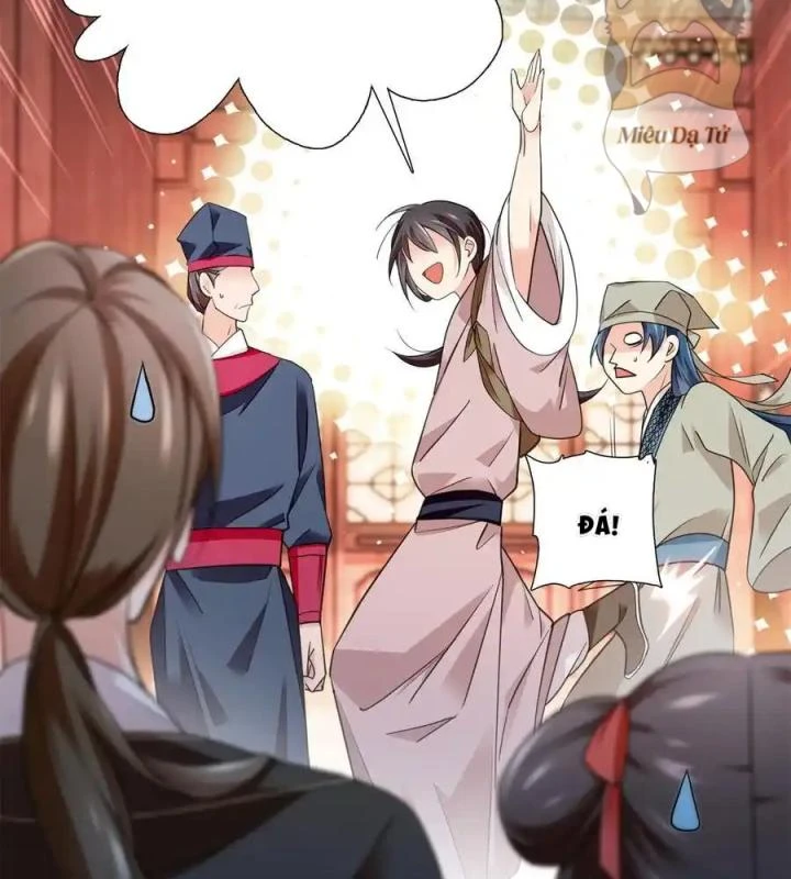 Phụ Thân Hôm Nay Người Đọc Sách Chưa? Chapter  82 - 32